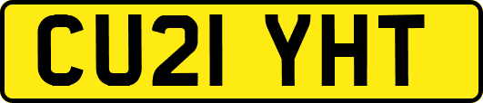 CU21YHT