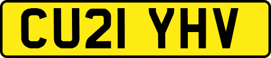 CU21YHV
