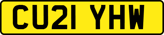 CU21YHW