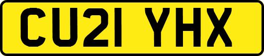 CU21YHX