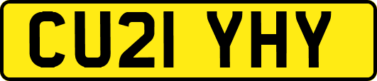 CU21YHY