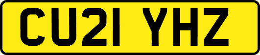 CU21YHZ