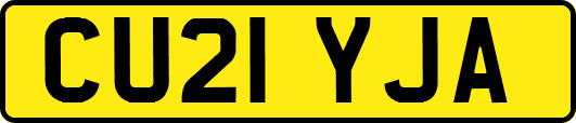 CU21YJA