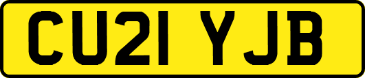 CU21YJB