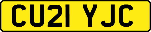 CU21YJC