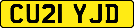 CU21YJD