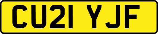 CU21YJF