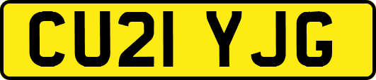 CU21YJG