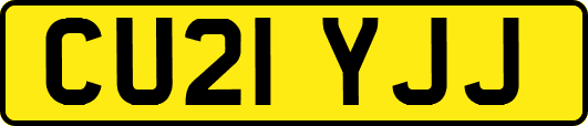 CU21YJJ