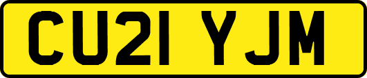 CU21YJM
