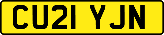 CU21YJN