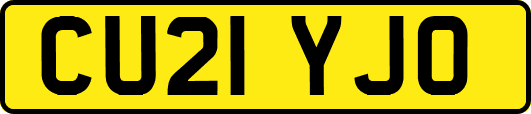CU21YJO