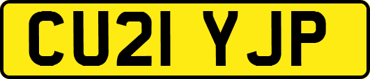 CU21YJP