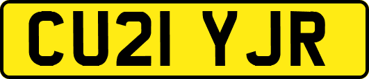 CU21YJR