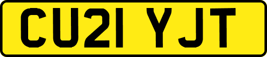 CU21YJT