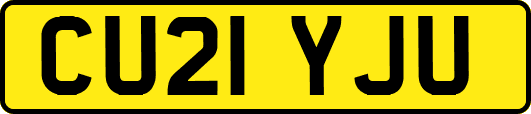 CU21YJU