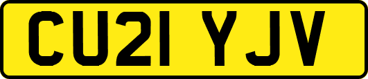 CU21YJV