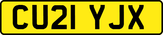 CU21YJX