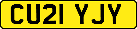 CU21YJY