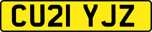 CU21YJZ