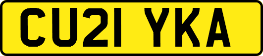 CU21YKA
