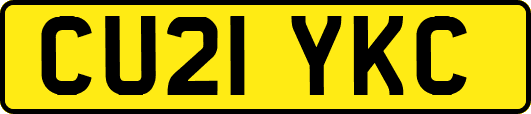CU21YKC
