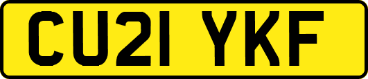 CU21YKF
