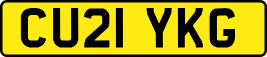 CU21YKG