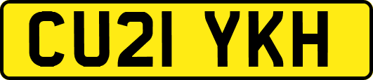 CU21YKH