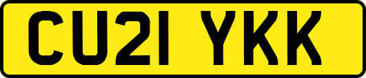 CU21YKK