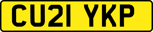 CU21YKP