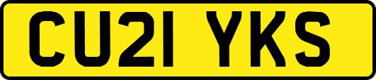 CU21YKS