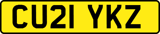 CU21YKZ