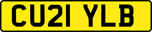 CU21YLB