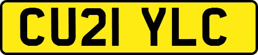 CU21YLC