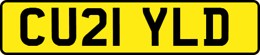 CU21YLD