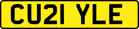 CU21YLE