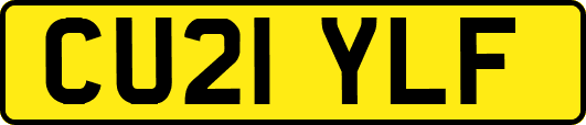 CU21YLF