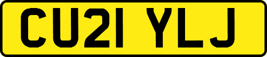 CU21YLJ