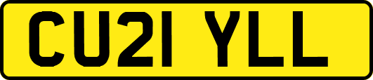 CU21YLL
