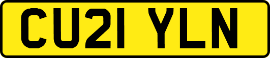 CU21YLN