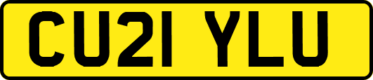 CU21YLU