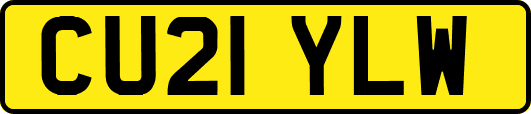 CU21YLW