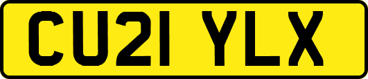 CU21YLX