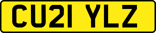 CU21YLZ