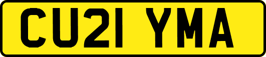 CU21YMA
