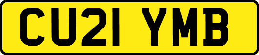CU21YMB