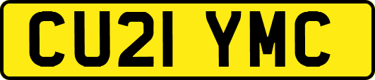 CU21YMC