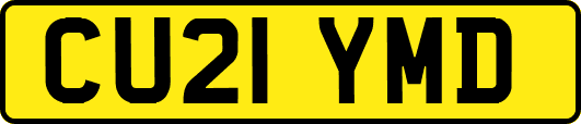 CU21YMD