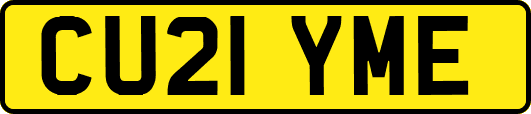 CU21YME